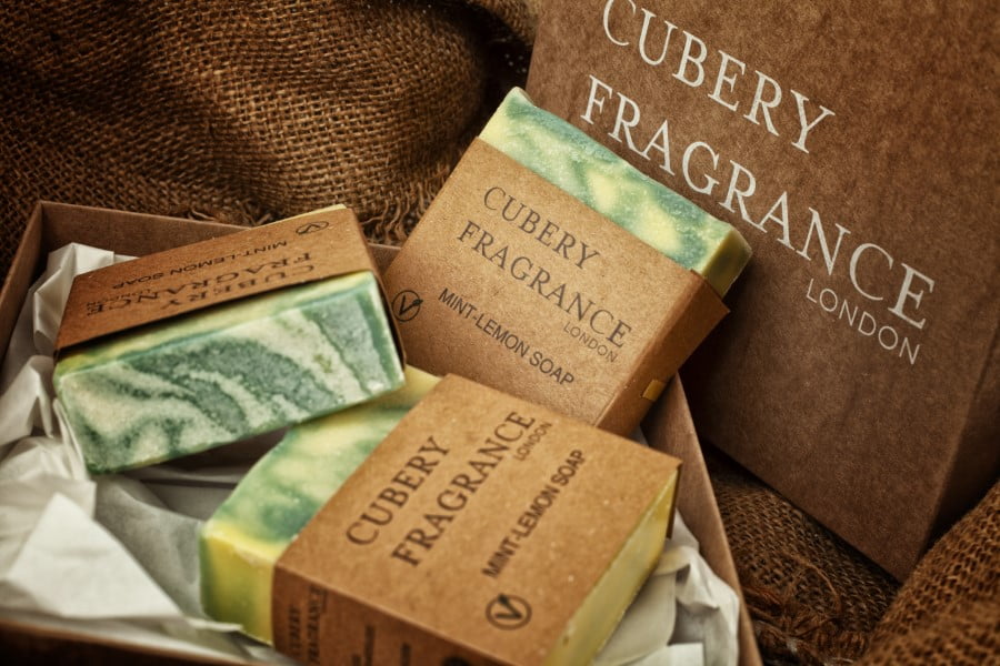 IMG_3666 - MINT-LEMON SOAP