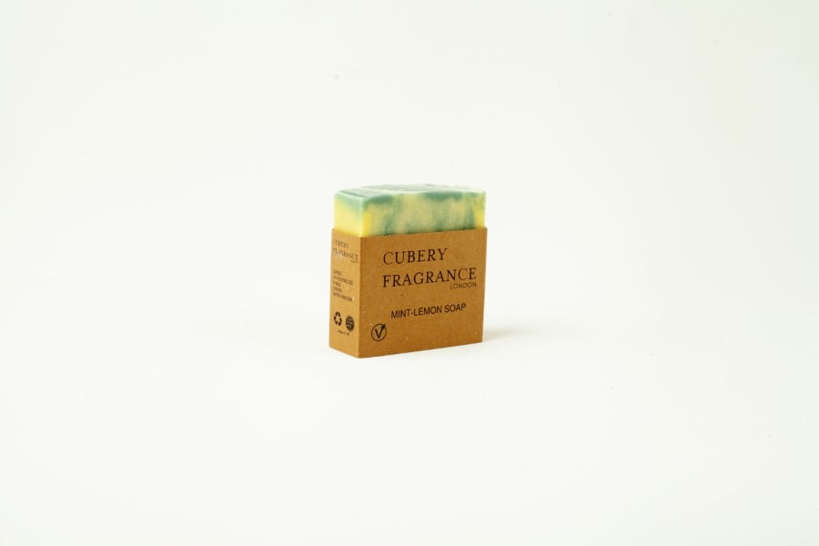 IMG_3863 - MINT-LEMON SOAP