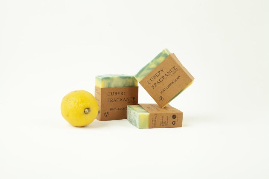 IMG_3865 - MINT-LEMON SOAP