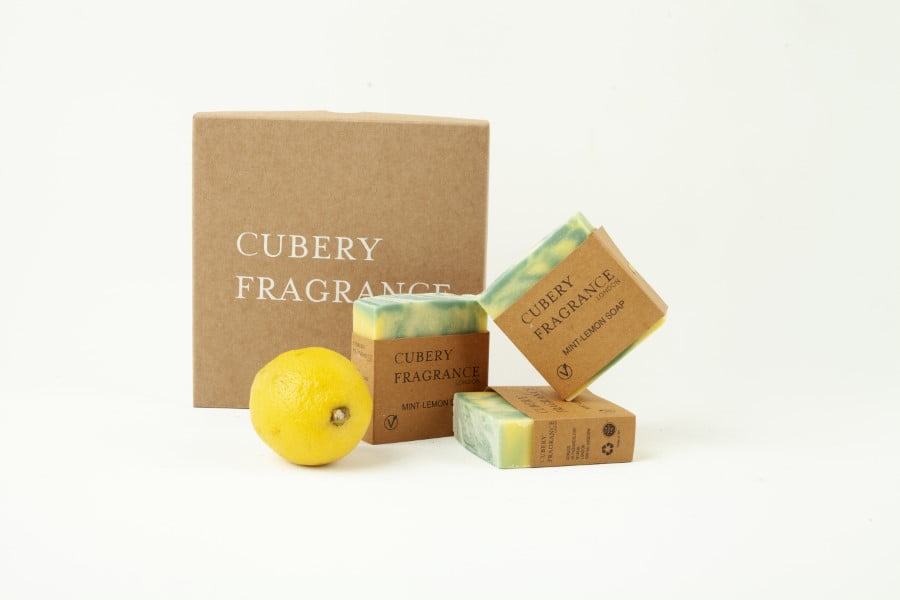 IMG_3867 - MINT-LEMON SOAP