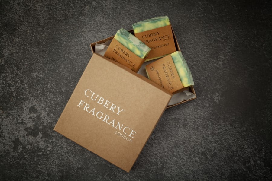 IMG_3950 - MINT-LEMON SOAP