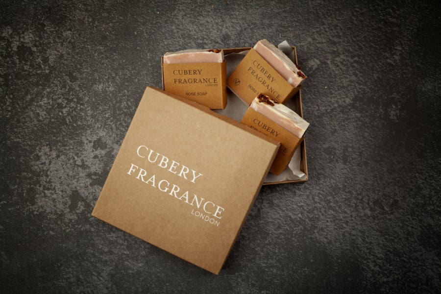 IMG_3975 - ROSE SOAP