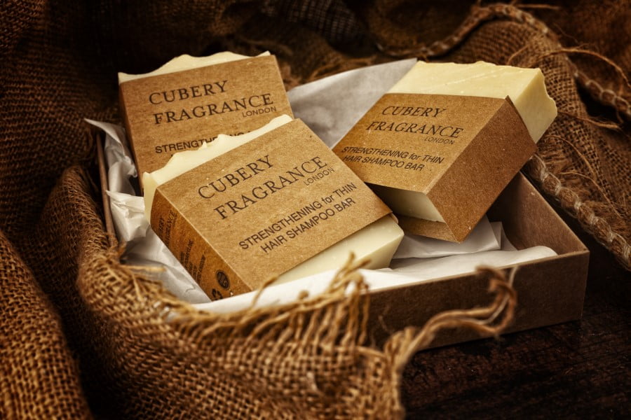 IMG_3577 - STRENGTHENING for THIN HAIR SHAMPOO BAR