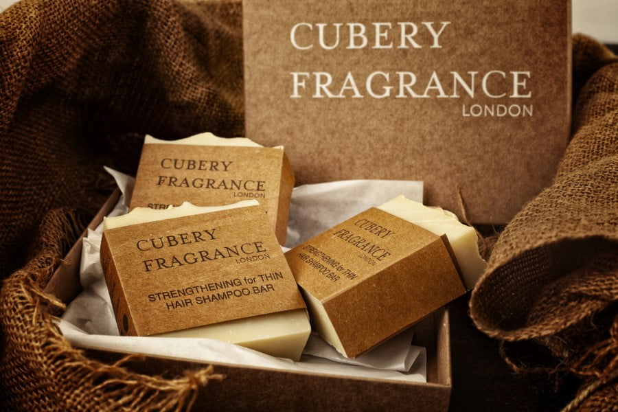 IMG_3579 - STRENGTHENING for THIN HAIR SHAMPOO BAR