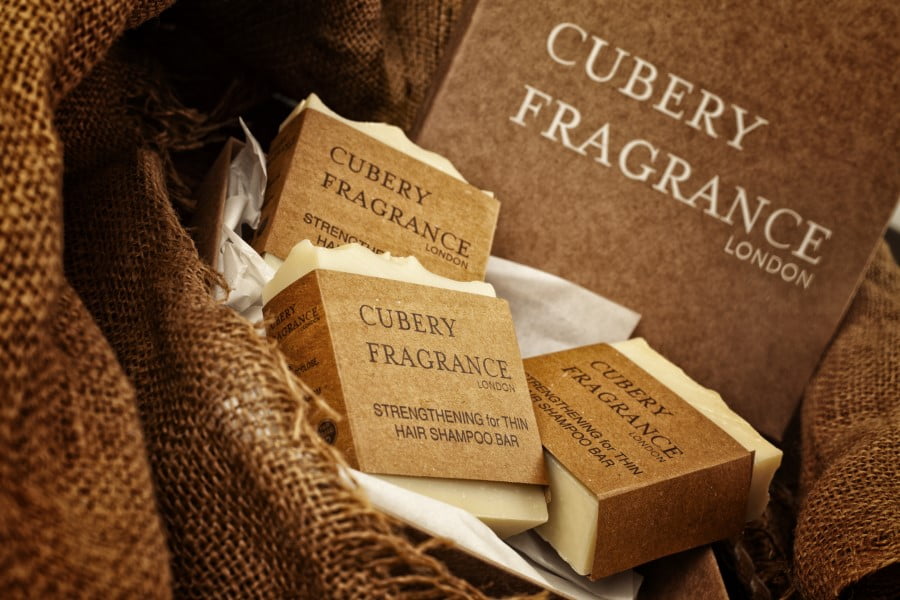 IMG_3580 - STRENGTHENING for THIN HAIR SHAMPOO BAR