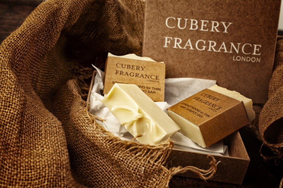 IMG_3581 - STRENGTHENING for THIN HAIR SHAMPOO BAR