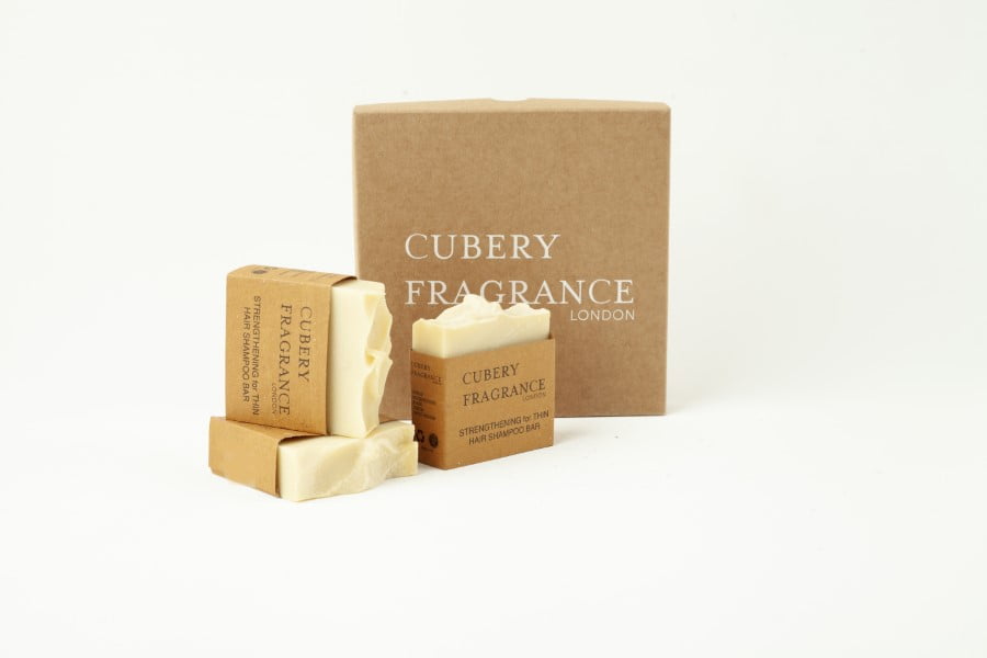 IMG_3852 - STRENGTHENING for THIN HAIR SHAMPOO BAR