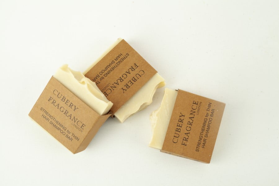 IMG_3853 - STRENGTHENING for THIN HAIR SHAMPOO BAR