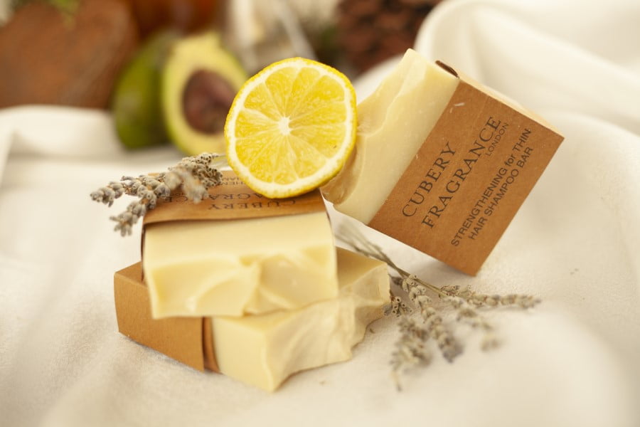 IMG_4094 - STRENGTHENING for THIN HAIR SHAMPOO BAR